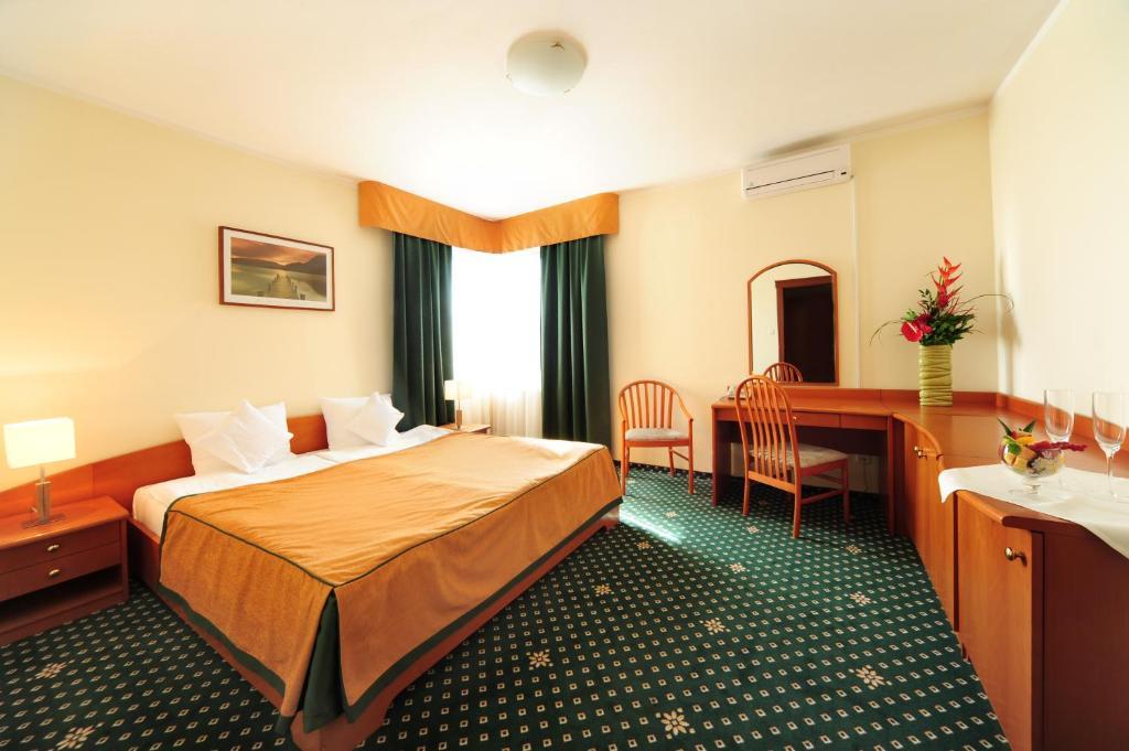 Hotel T&T Poznań Kamer foto